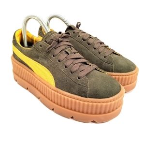 Best 25 Deals For Fenty Puma Shoes Poshmark
